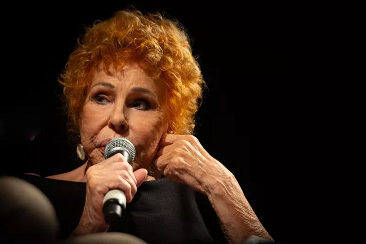 È morta Ornella Vanoni, l’icona senza tempo della musica italiana