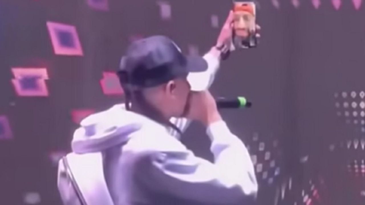 Droga e telefonini, chiuse le indagini sull’inchiesta che ha coinvolto Niko Pandetta nel carcere di Palermo Droga e telefonini, chiuse le indagini sull’inchiesta che ha coinvolto Niko Pandetta nel carcere di Palermo