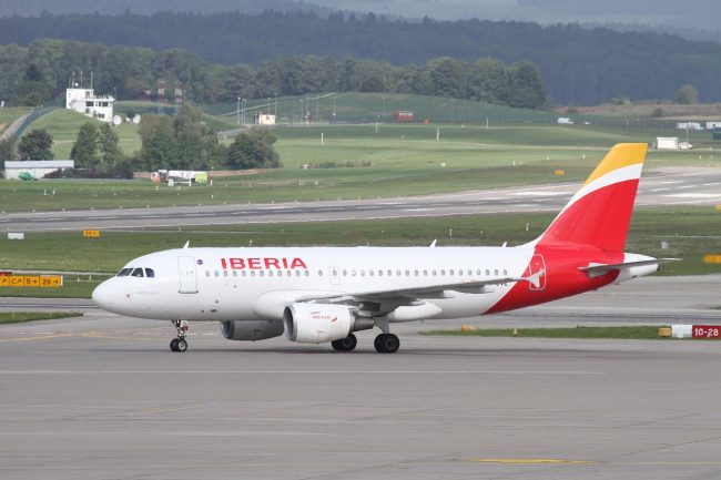 Paura in volo, aereo Catania-Madrid sfiora pallone meteorologico