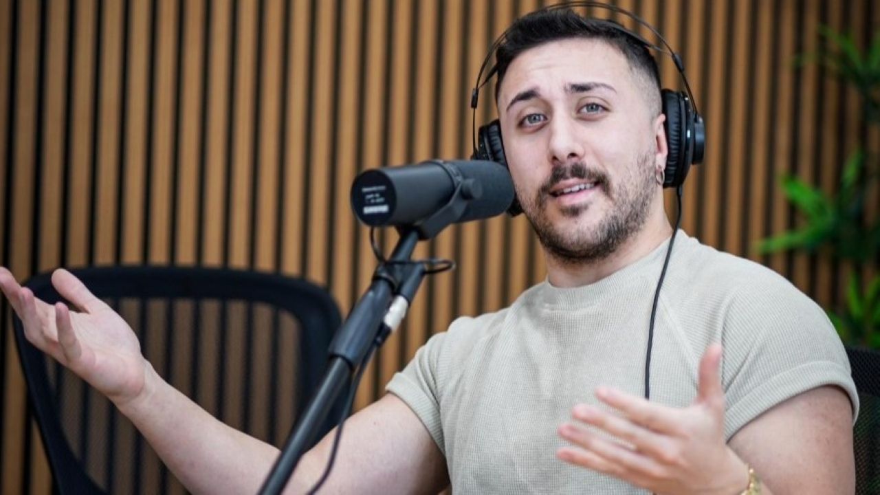 Il podcaster Gioacchino Gargano accusato di violenza sessuale: “Mi stanno massacrando”