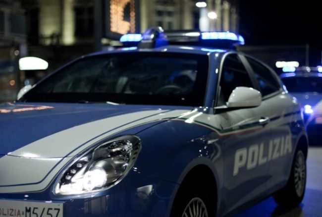 Palermo, zone rosse: due ordini di allontanamento per atteggiamenti molesti