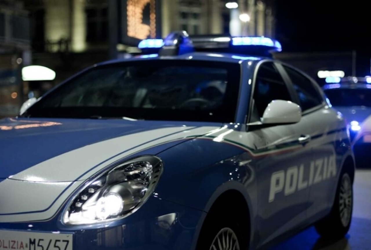 Palermo, zone rosse: due ordini di allontanamento per atteggiamenti molesti