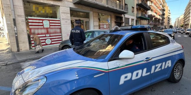 Catania, spari contro un panificio in via Plebiscito: indagini in corso