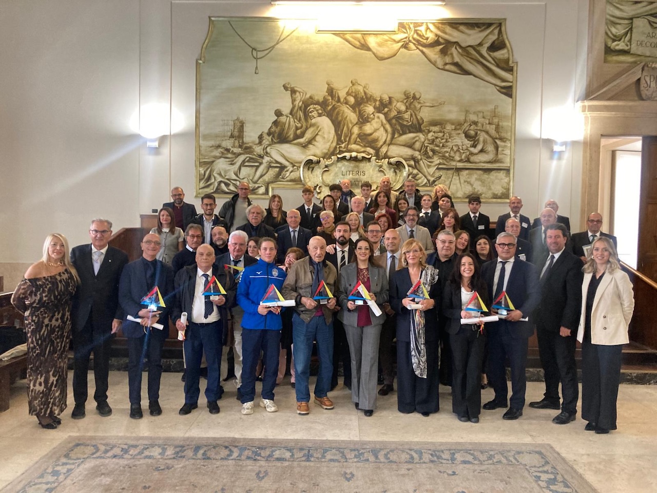 V Edizione Premio Sikelos, designate le “Eccellenze di Sicilia” del 2025