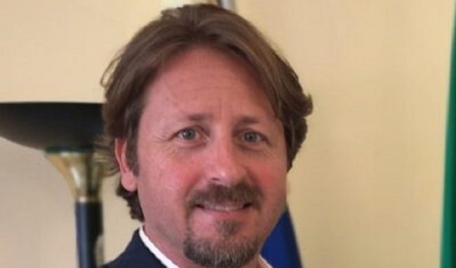 Manlio Messina rivuole Musumeci come presidente della Regione