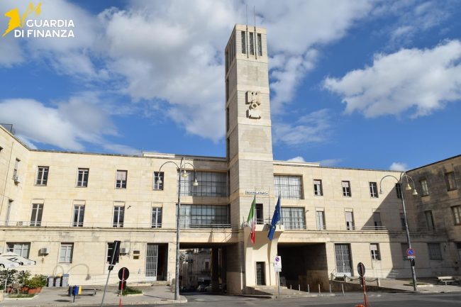 Ragusa, truffa dei Bonus edilizi: quattro arresti e sequestro da oltre 5 milioni di euro