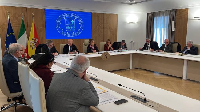 legge regionale contro le dipendenze