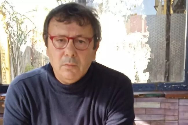 Appello del sindaco di Giardini Naxos: “Uniamoci nelle ricerche di Rodolfo”