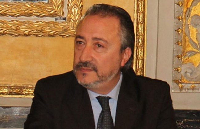 Cassazione conferma condanna a 12 anni per l’ex deputato Paolo Ruggirello