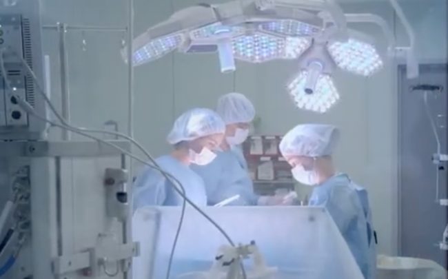 Policlinico di Palermo: eseguito prelievo multiorgano a cuore fermo su donatore di 77 anni