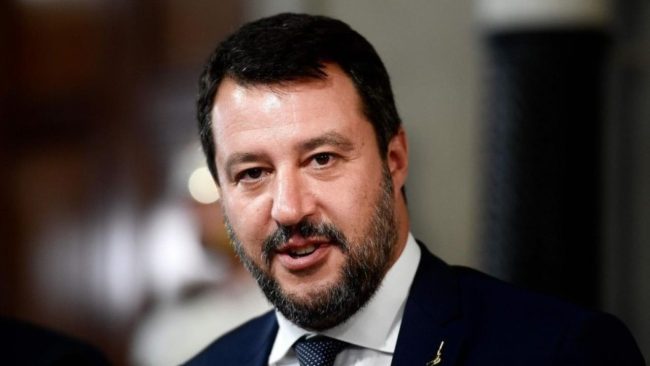 Salvini sulle prossime Regionali in Sicilia: “Schifani Bis? Avremmo qualche suggerimento”
