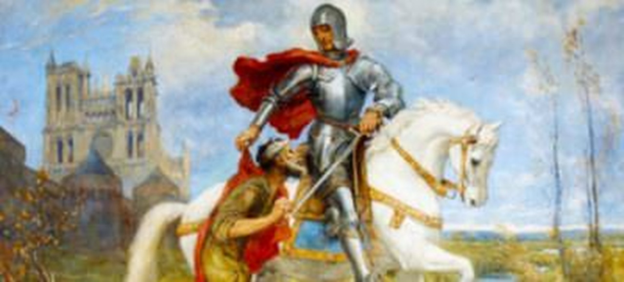 San Martino, tra fede e tradizione: la Sicilia celebra il vino novello e la condivisione San Martino, tra fede e tradizione: la Sicilia celebra il vino novello e la condivisione