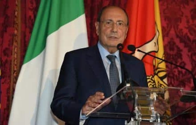 Trasparenza e correttezza principi guida della Regione Siciliana, Schifani: “No alla presenza della nuova Dc in giunta”