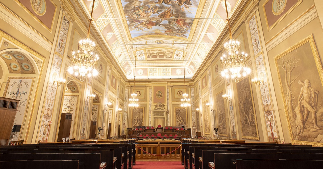 Sospesi tre dirigenti dopo le indagini della Procura di Palermo