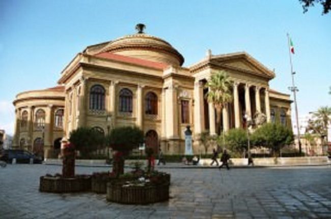 Teatro Massimo di Palermo, indetto lo sciopero della Fials Cisal