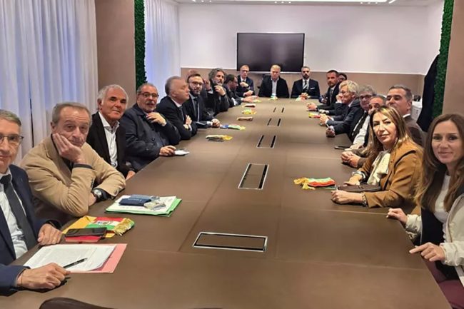 Acqua al limite: i sindaci del Trapanese alzano la voce. Chiesti fondi, controlli e nuovi dissalatori