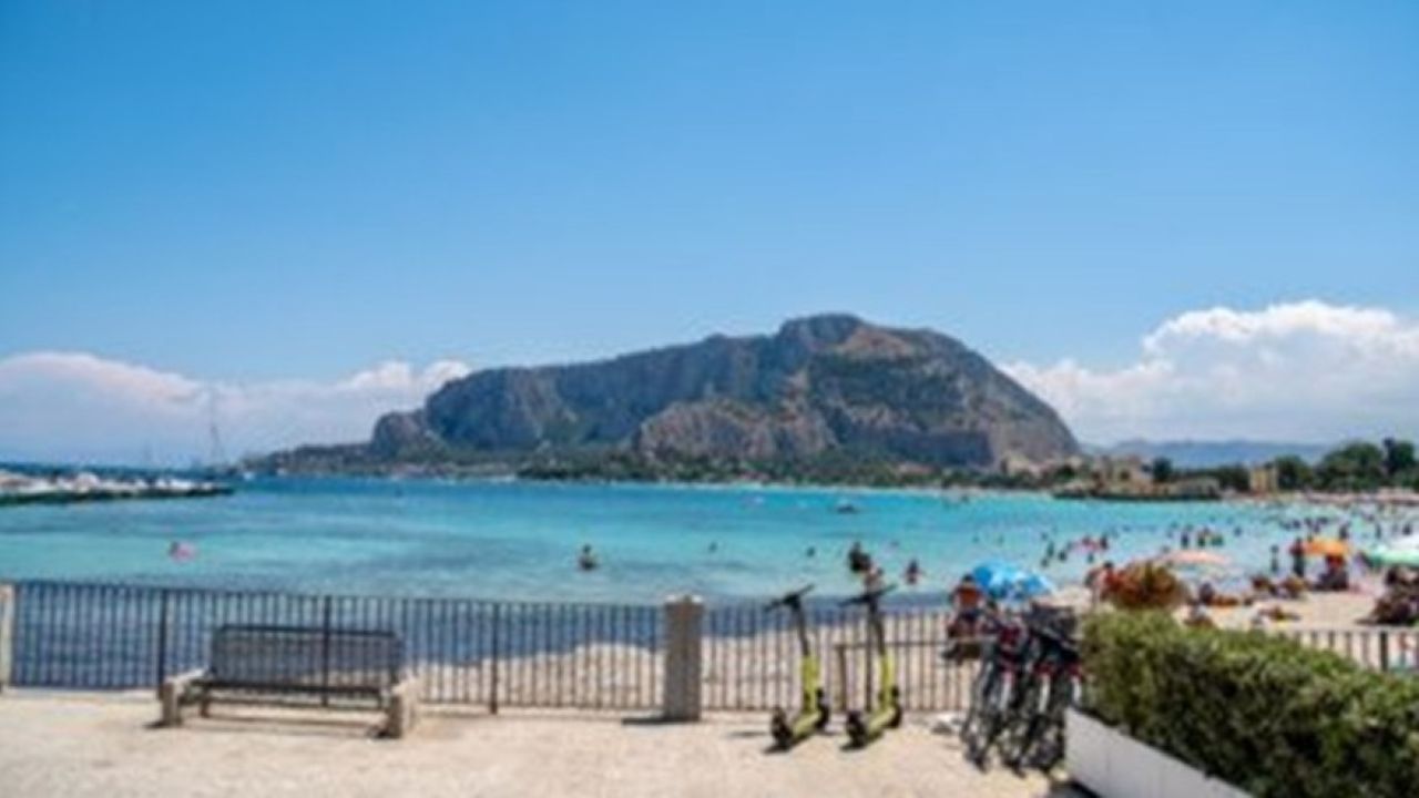 Palermo, approvato il PUDM: Mondello sarà divisa in 14 lotti