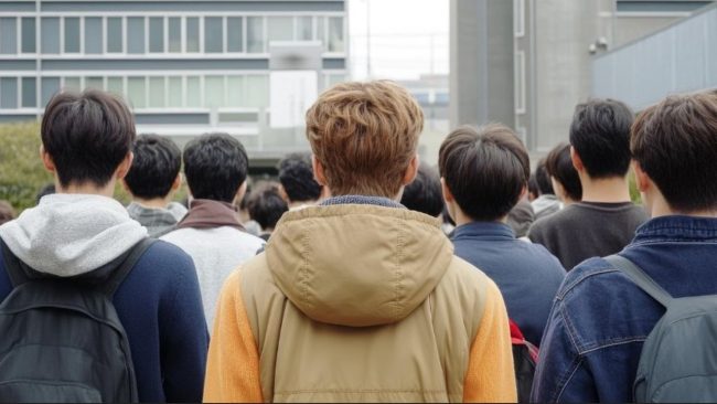 Il Coordinamento Docenti sulla studentessa che si è lanciata dal primo piano della scuola: “La fragilità non può restare inascoltata”