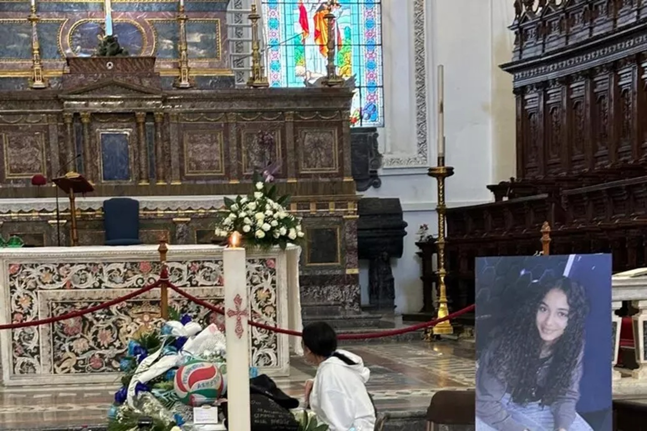Caso della 15enne Larimar Annaloro trovata priva di vita nell’Ennese: la perizia esclude l’omicidio e conferma il gesto estremo