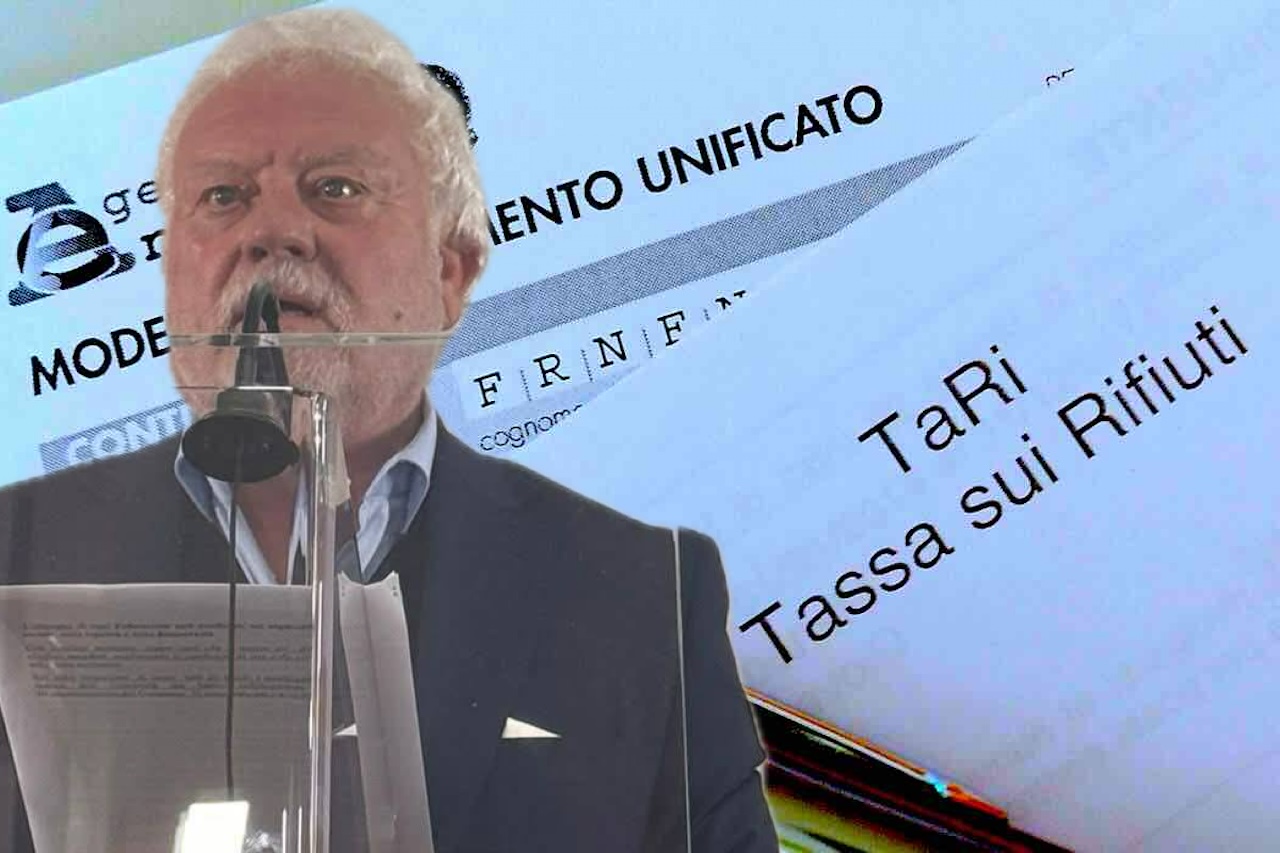 TARI, Catania la città più cara d’Italia. Lo Schiavo (CISAL): “Numeri inaccettabili. Cittadini gravati da costi insostenibili”