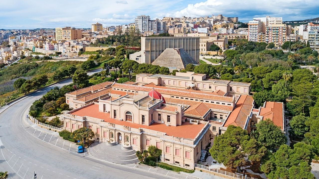 Terme di Sciacca, nuovo bando da 50 milioni: concessione fino a 99 anni