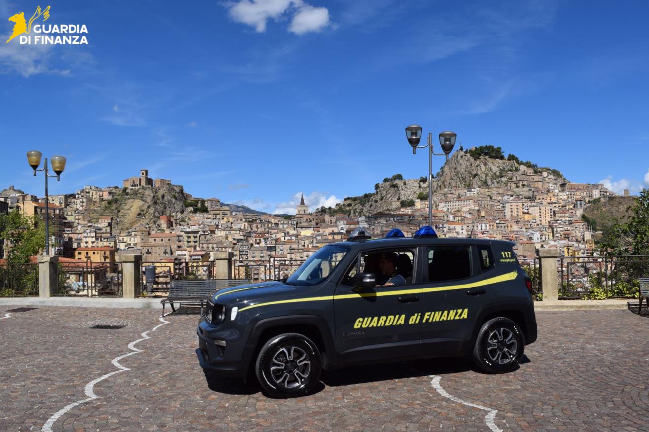 La truffa di un’azienda di Centuripe sull’indennità di disoccupazione di alcuni dipendenti La truffa di un’azienda di Centuripe sull’indennità di disoccupazione di alcuni dipendenti