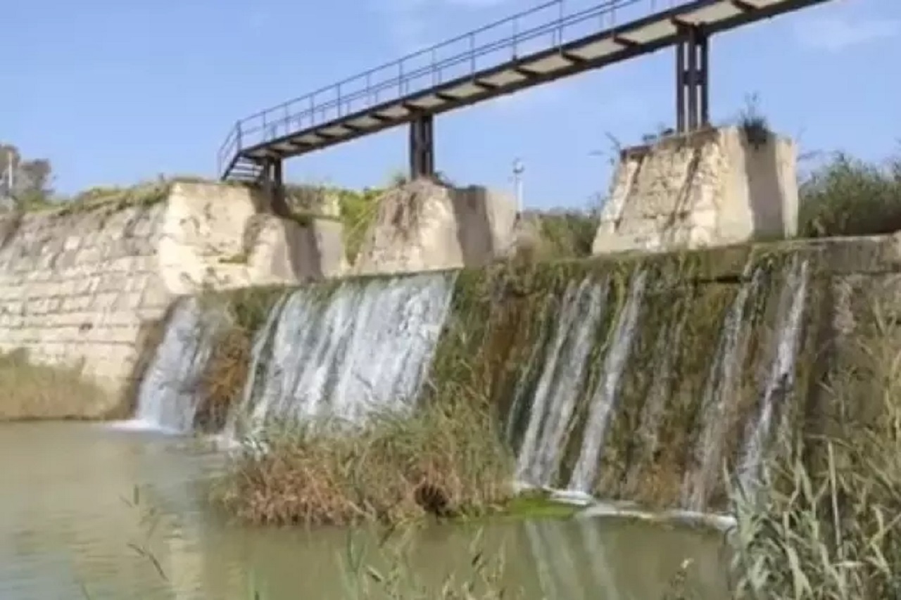 Crisi idrica nella Piana di Gela: “Le tre dighe sono praticamente vuote”