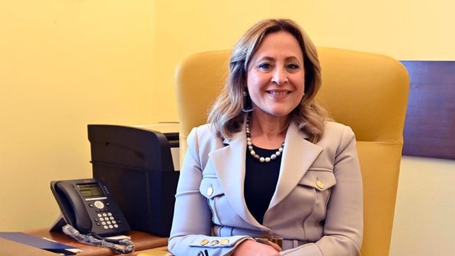 Catania, rinviata a giudizio Rosanna Natoli: l’accusa per l’ex componente laica del Csm
