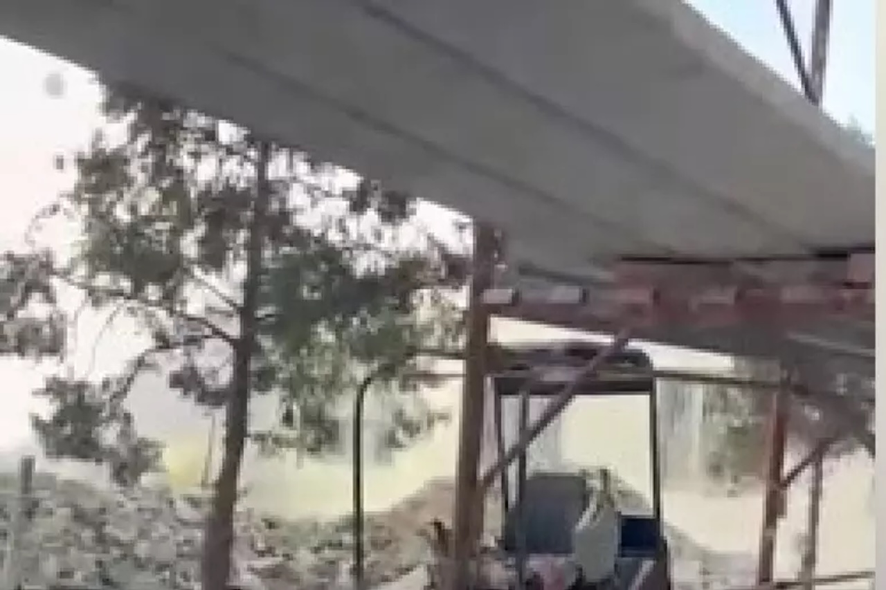 Falso fine lavori al Columba di Sortino, Auteri: “Situazione inconcepibile”