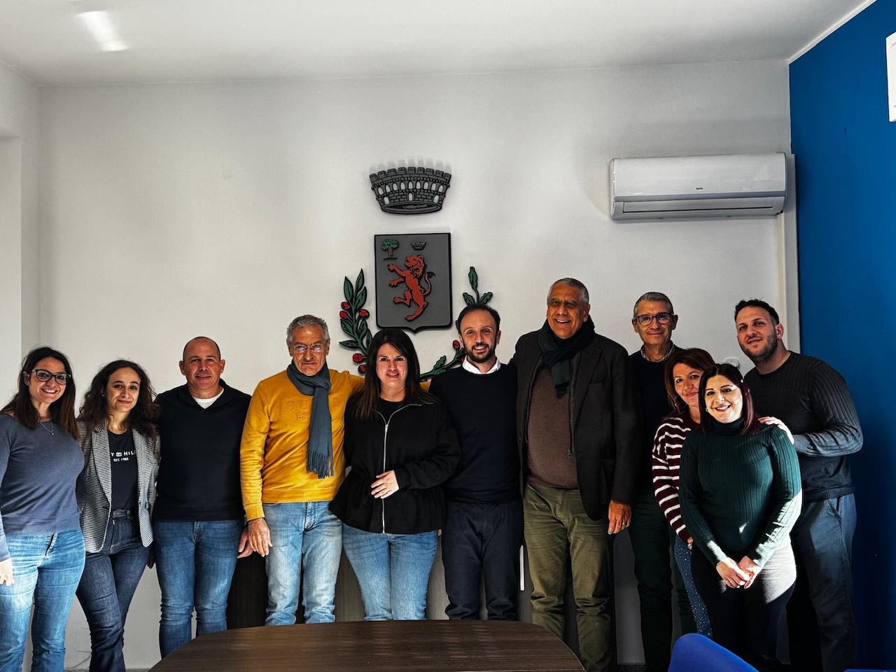 Camporotondo Etneo: si dà il via al PUG, le dichiarazioni del sindaco Filippo Rapisarda