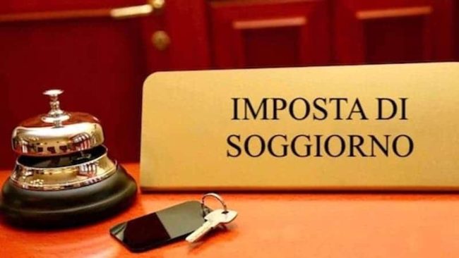 Catania, dal 1° gennaio 2026 attiva la piattaforma PayTourist per la gestione dell’imposta di soggiorno
