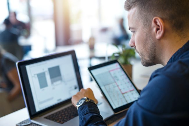 Infortuni in edilizia: i plus dei software gestionali per migliorare la sicurezza