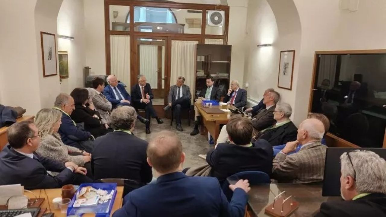 La Dc ribadisce il sostegno a Renato Schifani e alla sua azione di governo