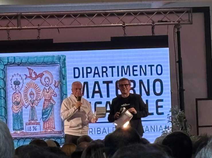 Ambulatorio T.I.M.MI per i casi di maltrattamenti contro i minori - NewSicilia