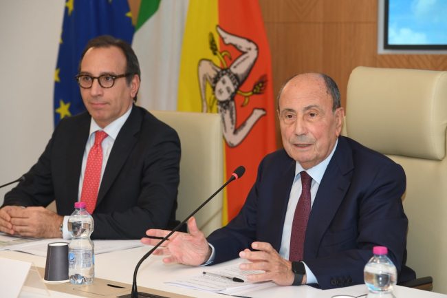 Raddoppiano le corse del Sicilia Express. Schifani: “Più siciliani potranno tornare a casa per le feste”