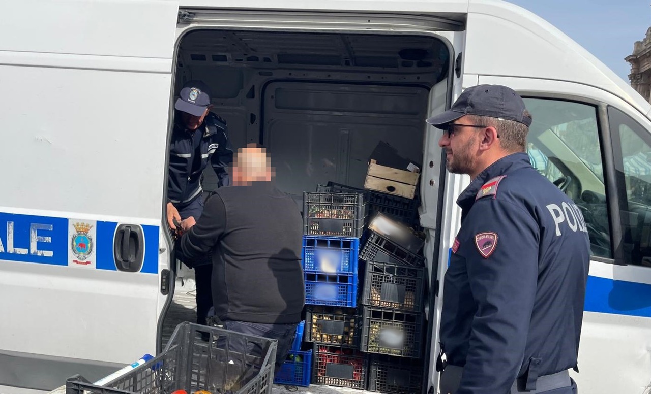 Controlli a Catania: verifiche nelle pasticcerie e contrasto al commercio abusivo
