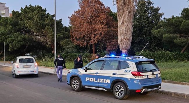 Controlli straordinari a Paternò: pattugliamenti, verifiche nei locali e sanzioni