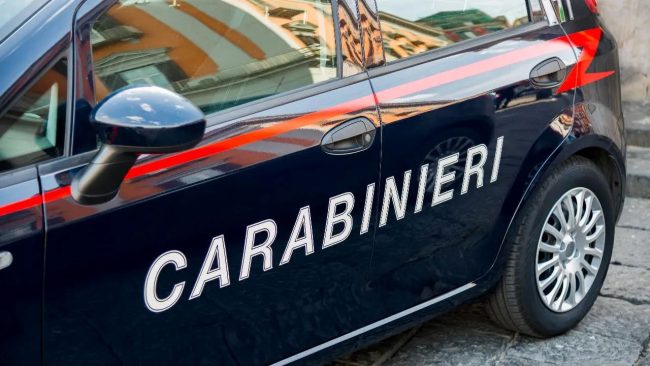 Caltanissetta, abusi sessuali su una studentessa di 23 anni: arrestato 32enne