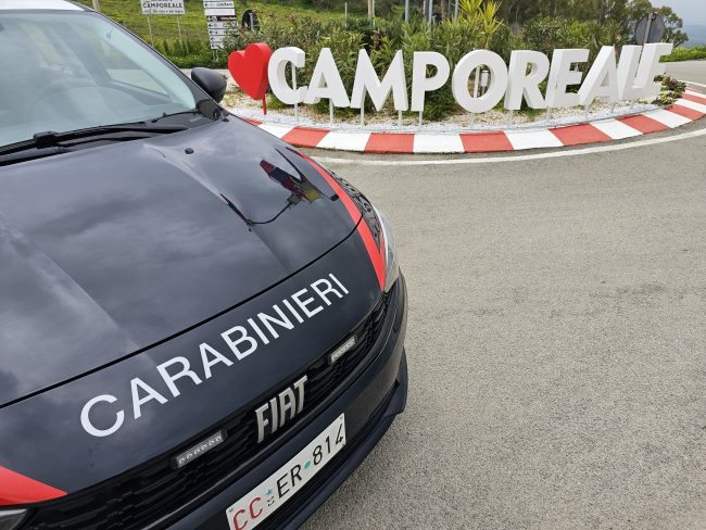 Sequestrata discarica abusiva a Camporeale: denunciato 52enne