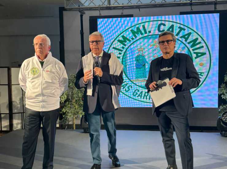 Catania - Nasce l'Ambulatorio T.I.M.MI - NewSicilia