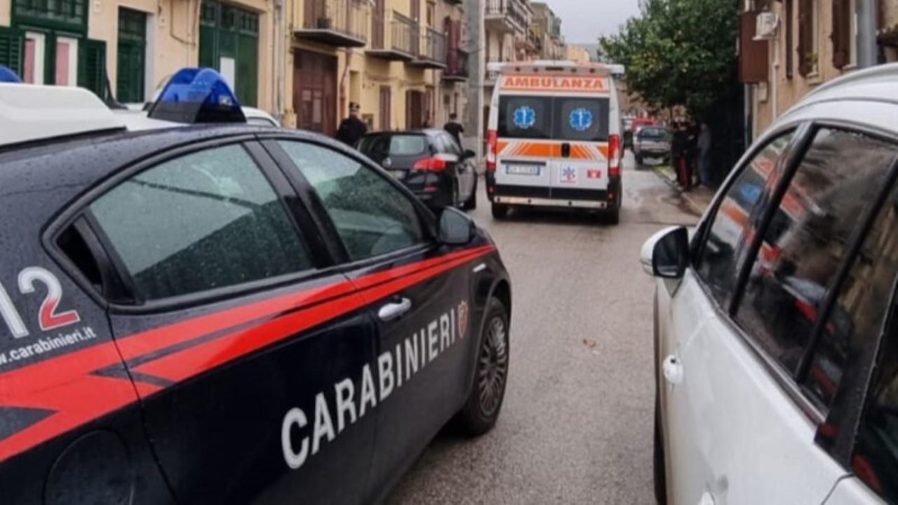 Corleone, donna uccide la figlia disabile e si toglie la vita: trovata una lettera Corleone, donna uccide la figlia disabile e si toglie la vita: trovata una lettera