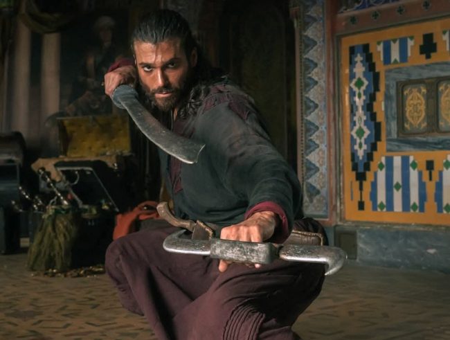 Il mito di Sandokan l’eroe di Salgari ritorna protagonista su Rai 1