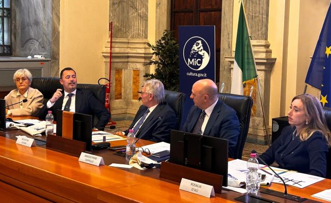 Gibellina Capitale dell’arte contemporanea 2026: la Regione investe 3 milioni per il rilancio culturale