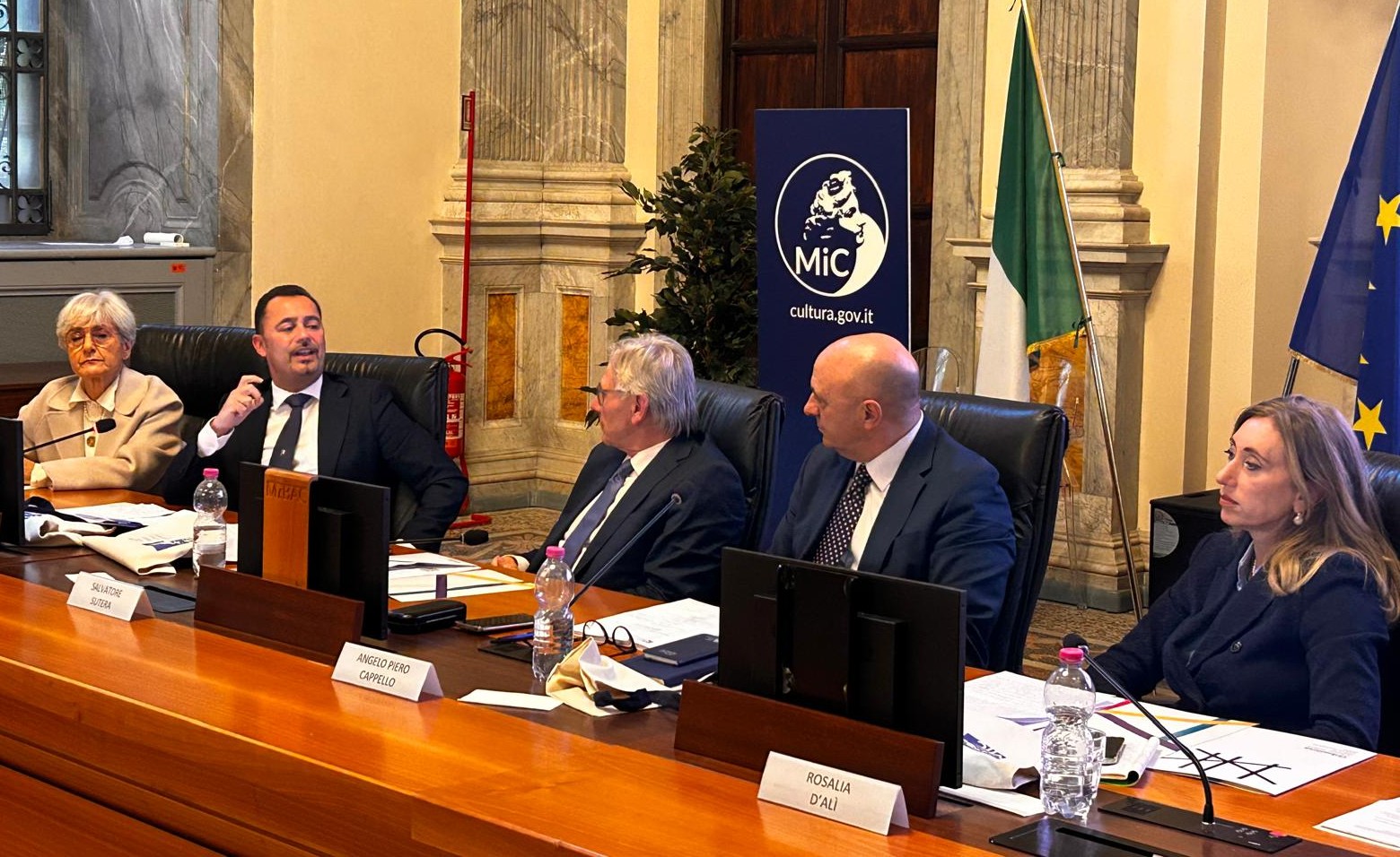 Gibellina Capitale dell’arte contemporanea 2026: la Regione investe 3 milioni per il rilancio culturale