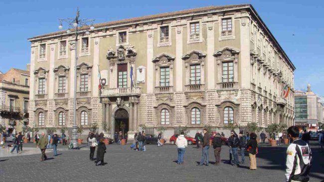 Piano Città di Catania, arriva la risposta dei sindacati: “Serve confronto vero, non celebrazioni”