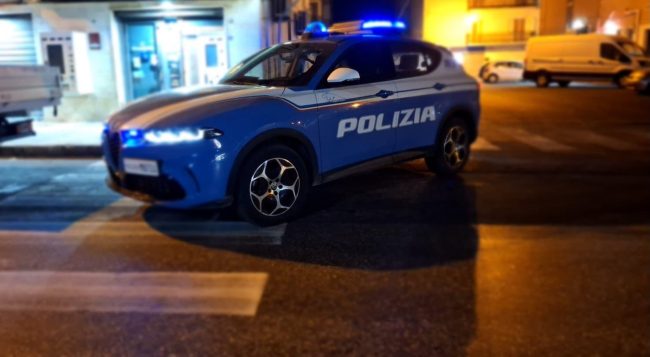Esce dal carcere, picchia un anziano e ritorna dentro: la breve libertà di un 30enne di Augusta