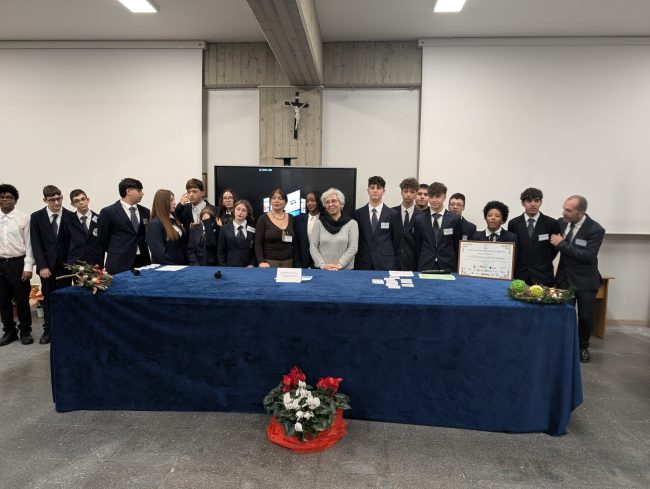 Grande successo per l’Open Day dell’IIS Fermi-Eredia di Catania
