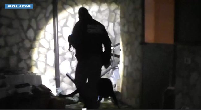 Palermo, maxi operazione antimafia: 50 arresti tra Noce e Brancaccio