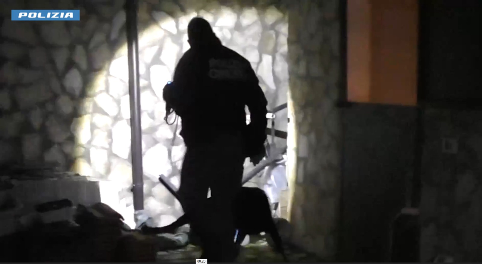 Palermo, maxi operazione antimafia: 50 arresti tra Noce e Brancaccio