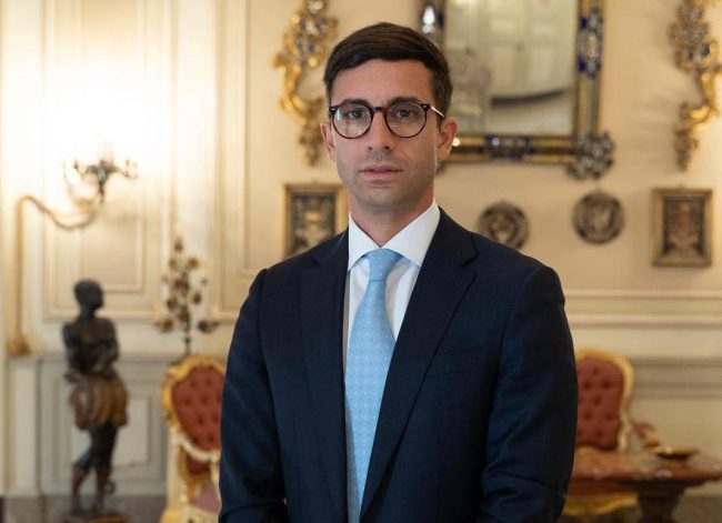 “Catania di Notte” fa il pieno di visitatori: la soddisfazione del consigliere Magni